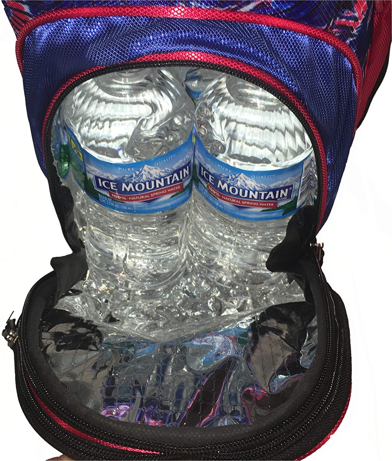 Birdie Babe Ladies American Swinger Golf Cart Bags