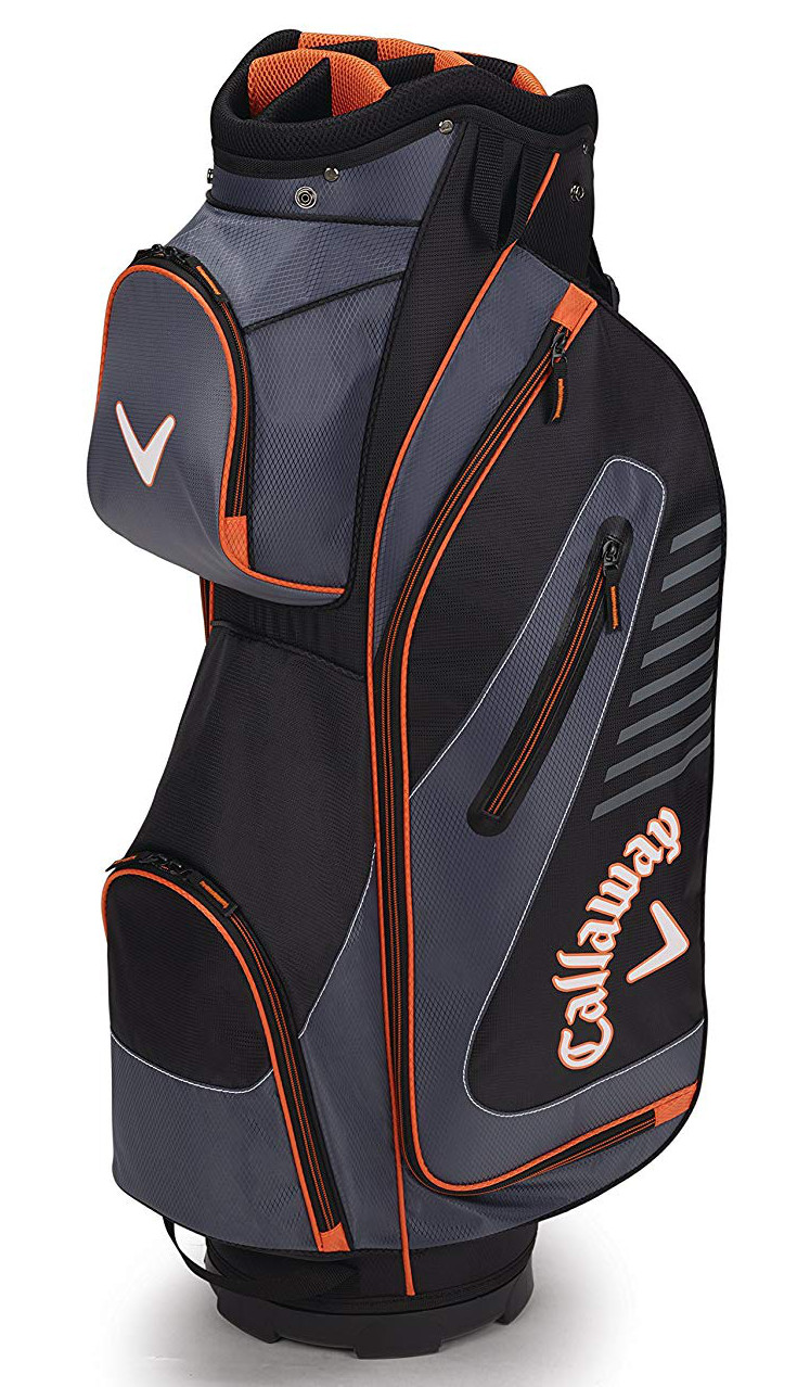 Callaway 2017 Capital Golf Cart Bags