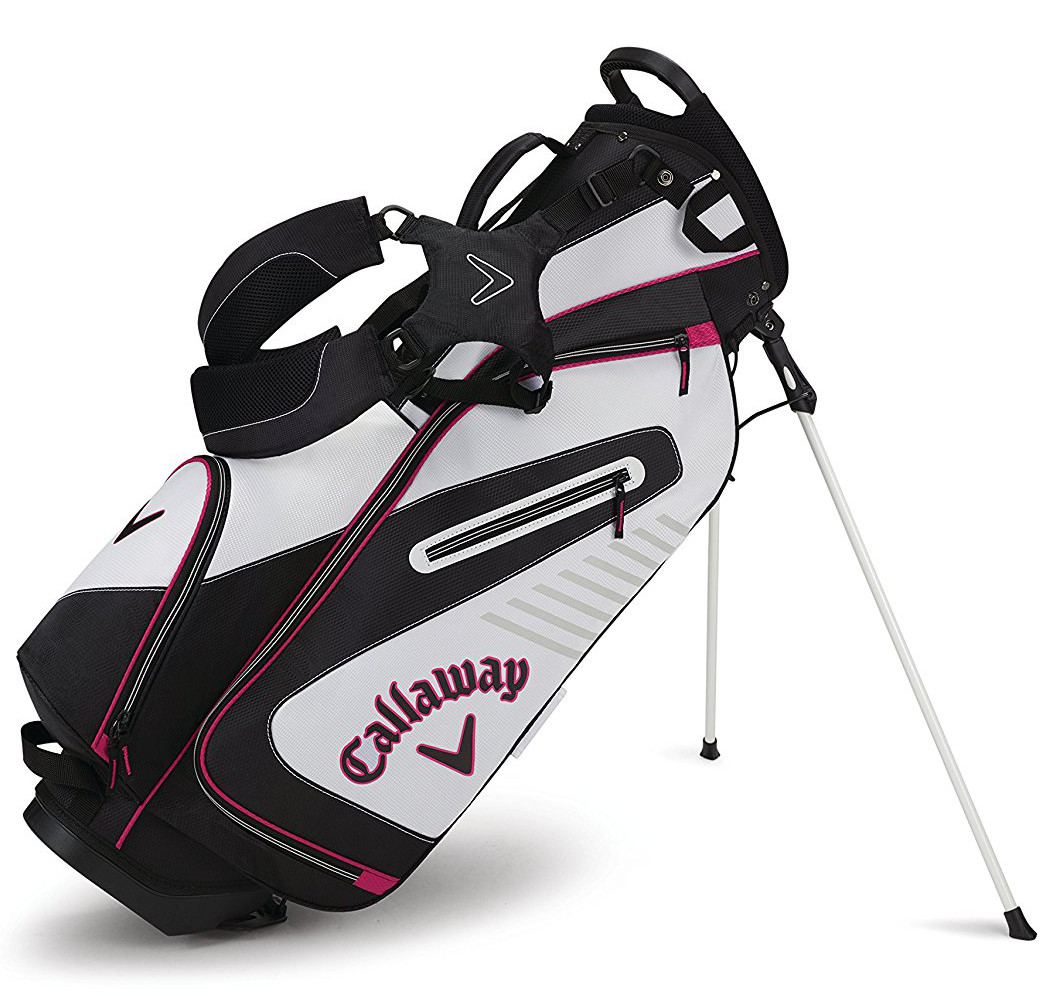 Callaway 2017 Capital Golf Stand Bags