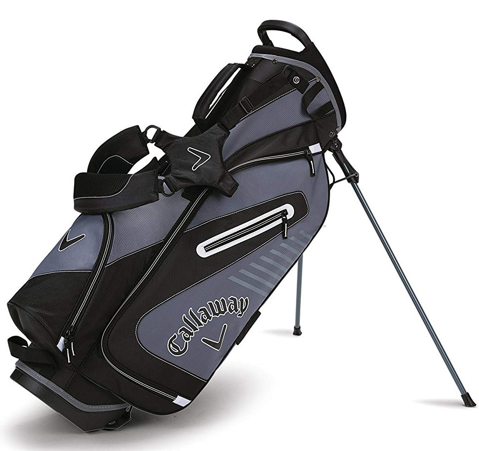 Callaway 2017 Capital Golf Stand Bags