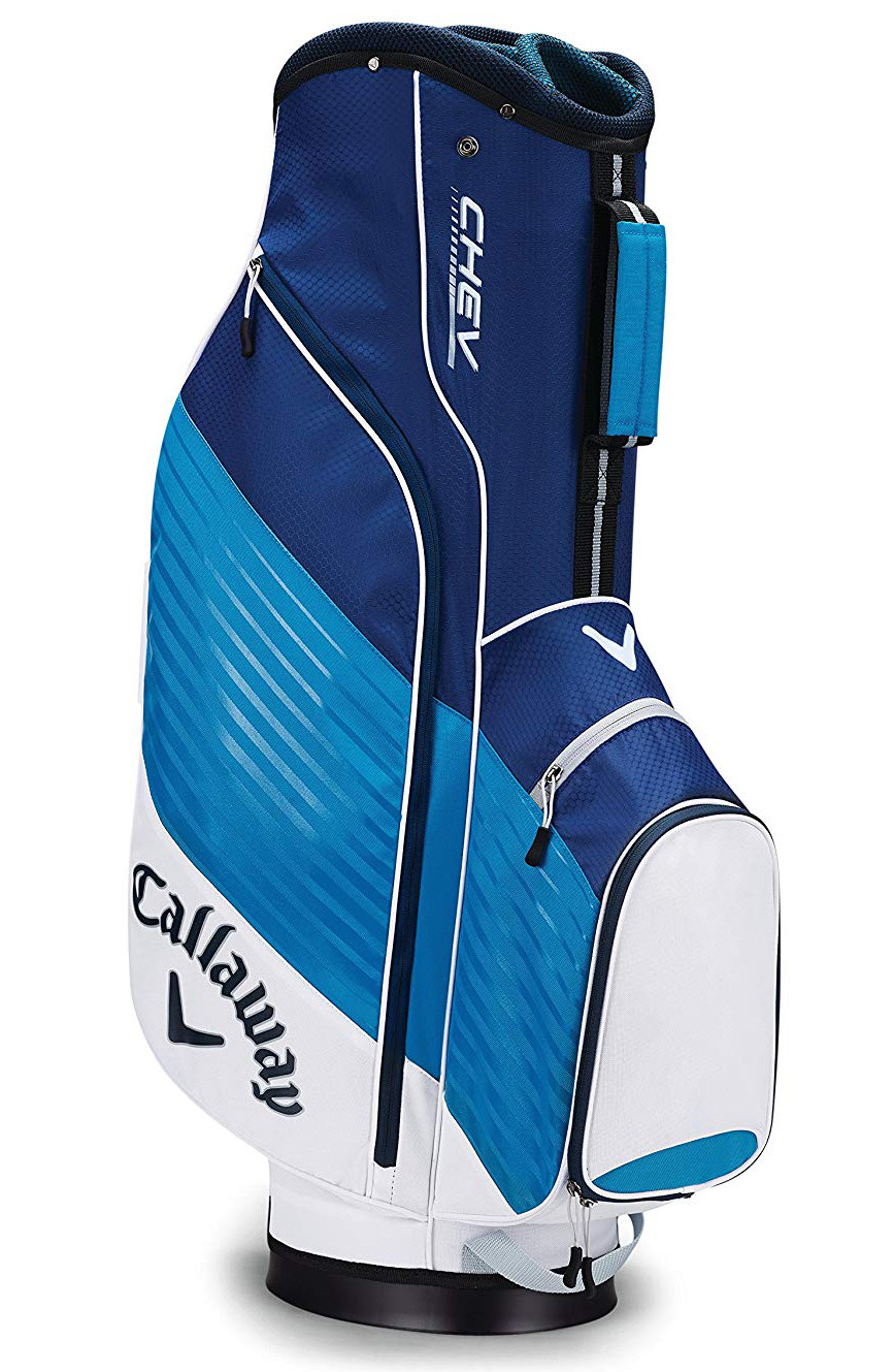 Callaway 2017 Chev Golf Cart Bags