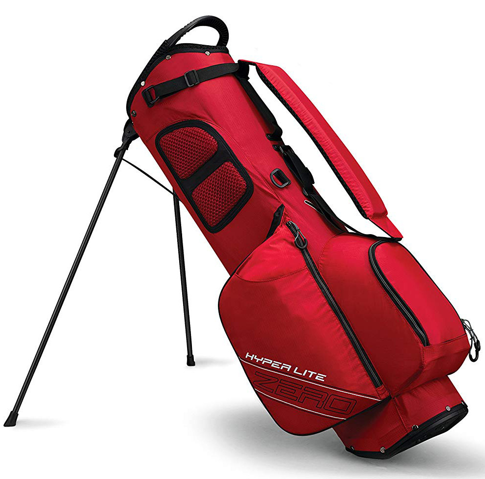 Callaway 2017 Hyper Lite Zero Golf Stand Bags