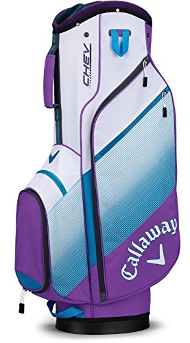 Callaway 2018 Chev Golf Cart Bags