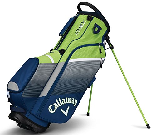 Callaway 2018 Chev Golf Stand Bags