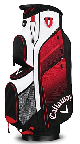 Callaway 2018 Chev Org Golf Cart Bags