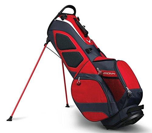 Callaway 2018 Fusion Golf Stand Bags