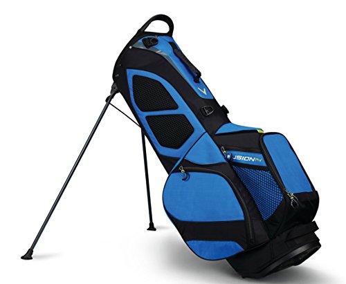 Callaway 2018 Fusion Golf Stand Bags