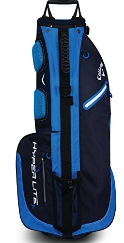 Callaway 2018 Hyper Lite 1 Pencil Golf Carry Bags