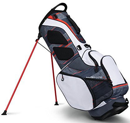 Callaway 2018 Hyper Lite 5 Golf Stand Bags
