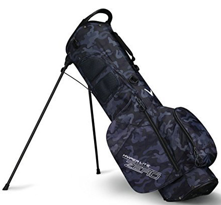 Callaway 2018 Hyper Lite Zero Golf Stand Bags
