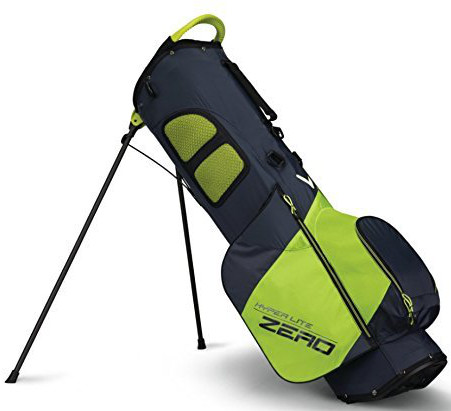 Callaway 2018 Hyper Lite Zero Golf Stand Bags