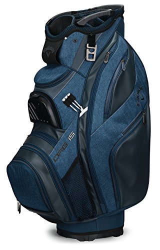 Callaway 2018 Org 15 Golf Cart Bags