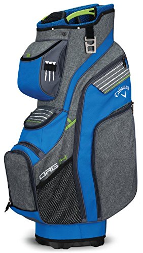 Mens Callaway 2018 Org 14 Golf Cart Bags