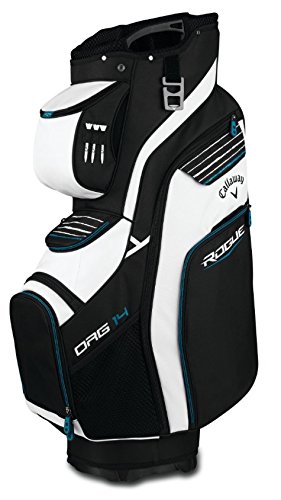 Callaway Rogue Org 14 Golf Cart Bags