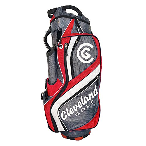 Mens Cleveland 2018 CG Golf Cart Bags