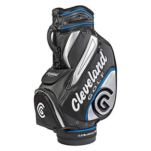 Mens Cleveland 2018 CG Golf Staff Cart Bags