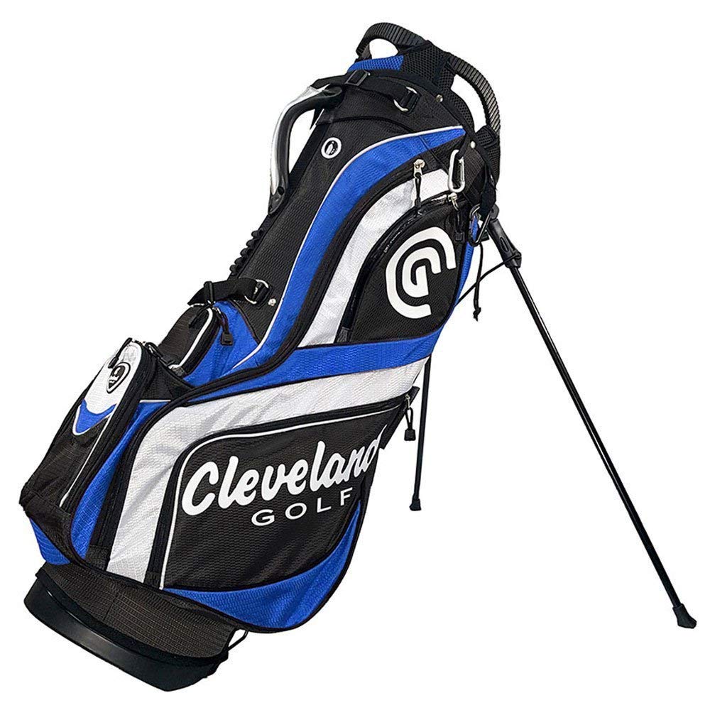 Mens Cleveland 2018 CG Golf Stand Bags