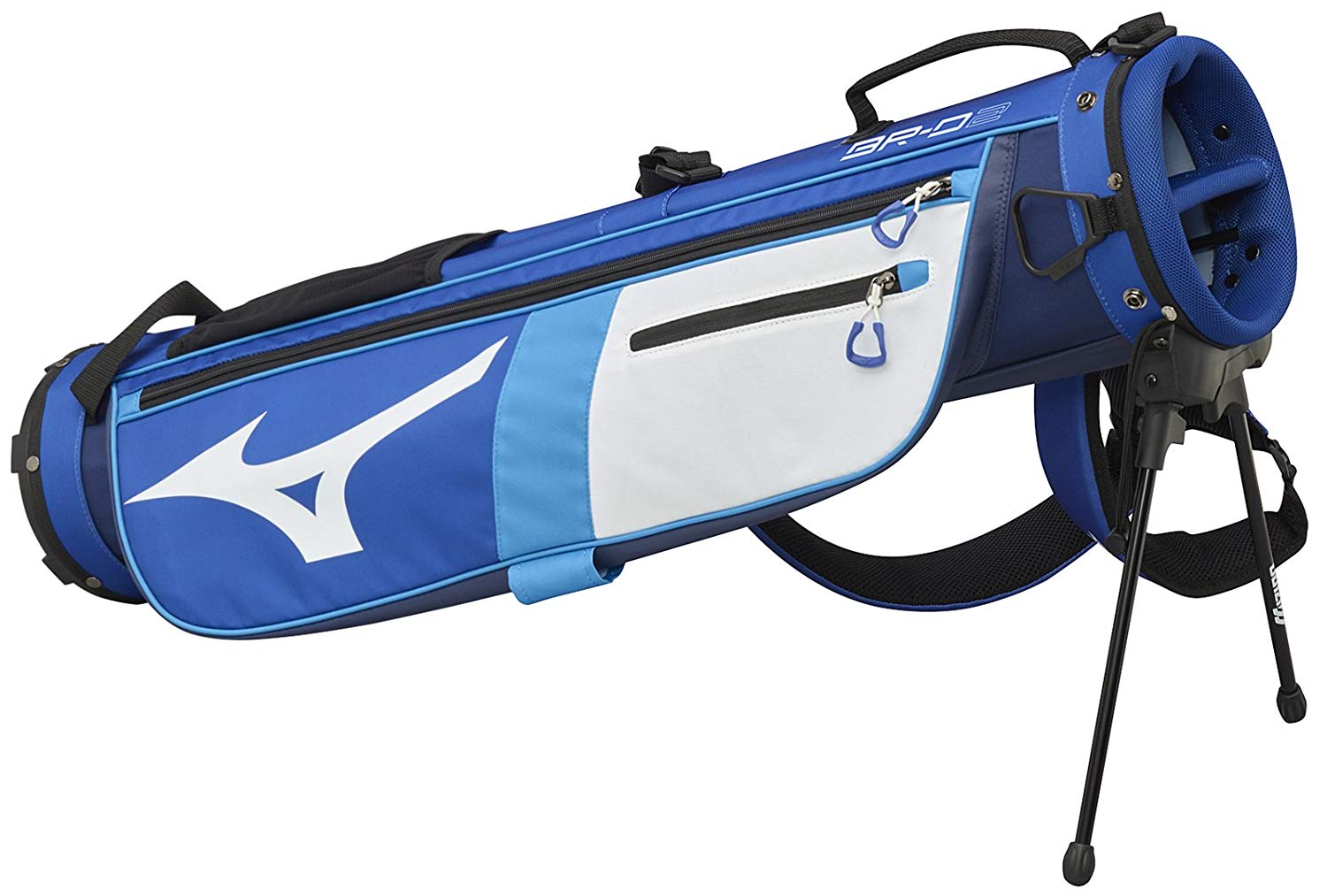 Mizuno 2018 BR-D2 Golf Carry Bags