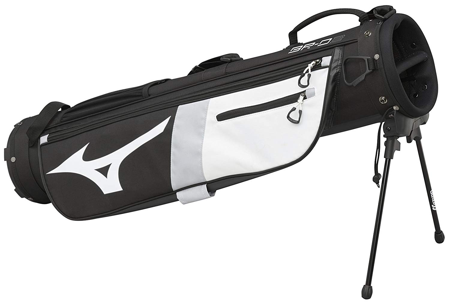 Mizuno 2018 BR-D2 Golf Carry Bags