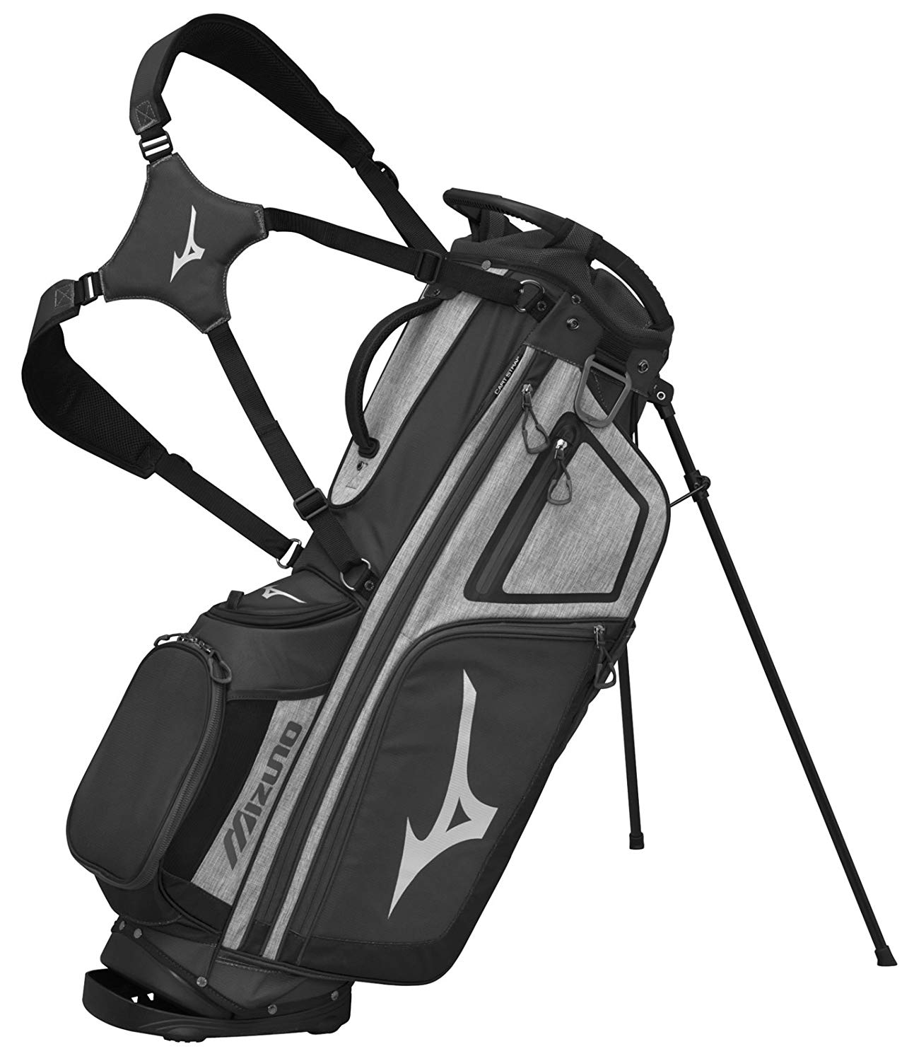 Mizuno 2018 BR-D4 Golf Stand Bags