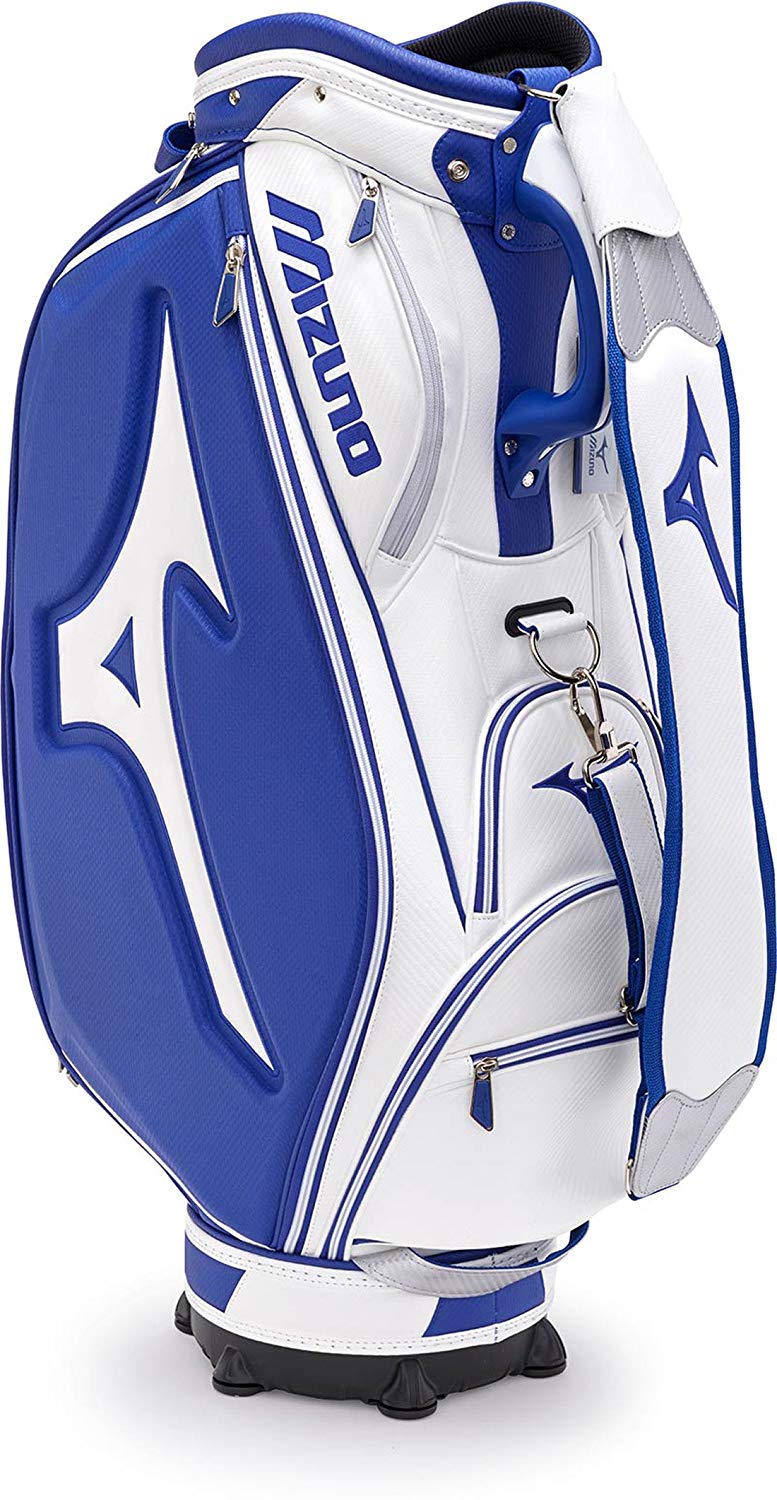 Mizuno 2018 Pro Golf Cart Staff Bags