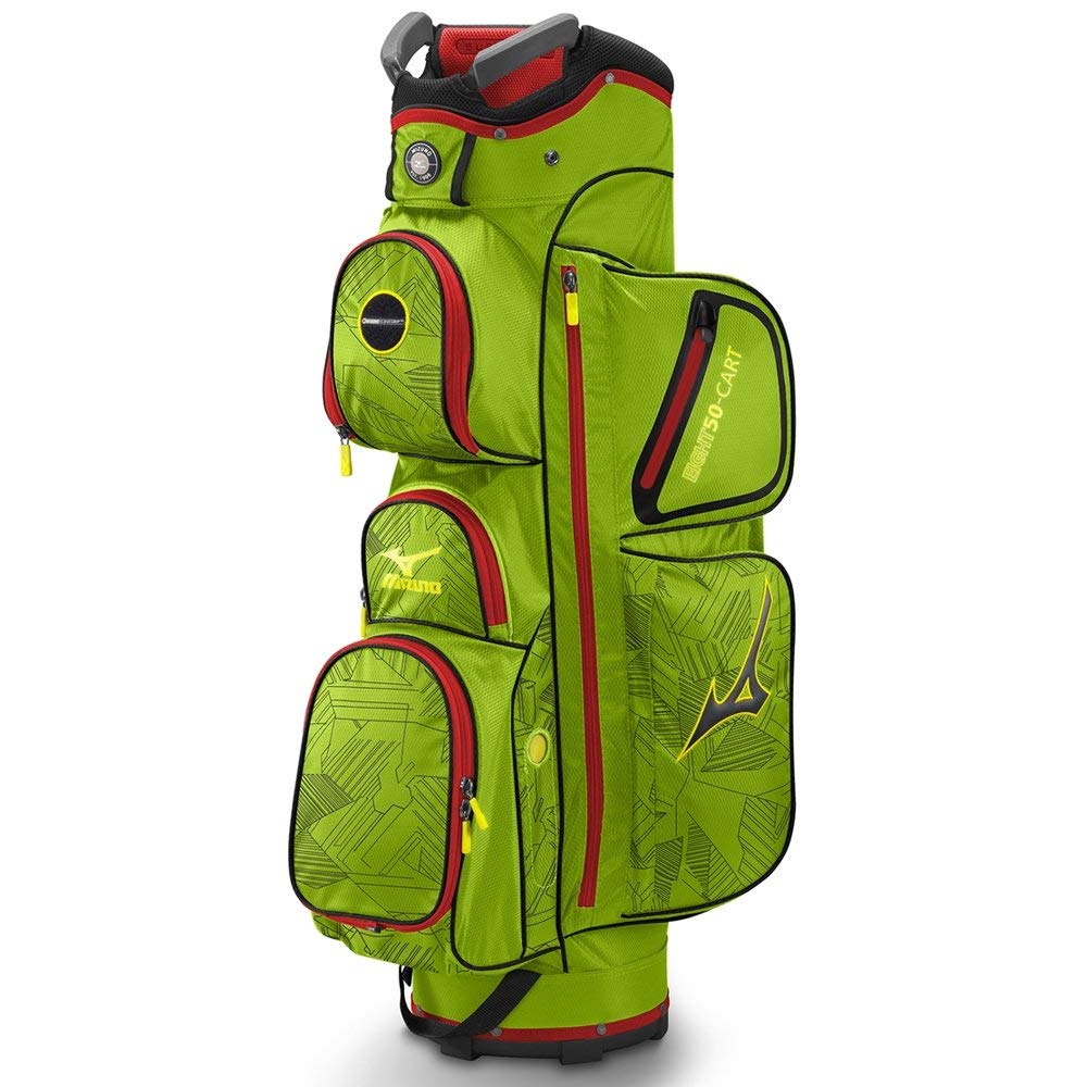 Mizuno Eight50 Golf Cart Bags