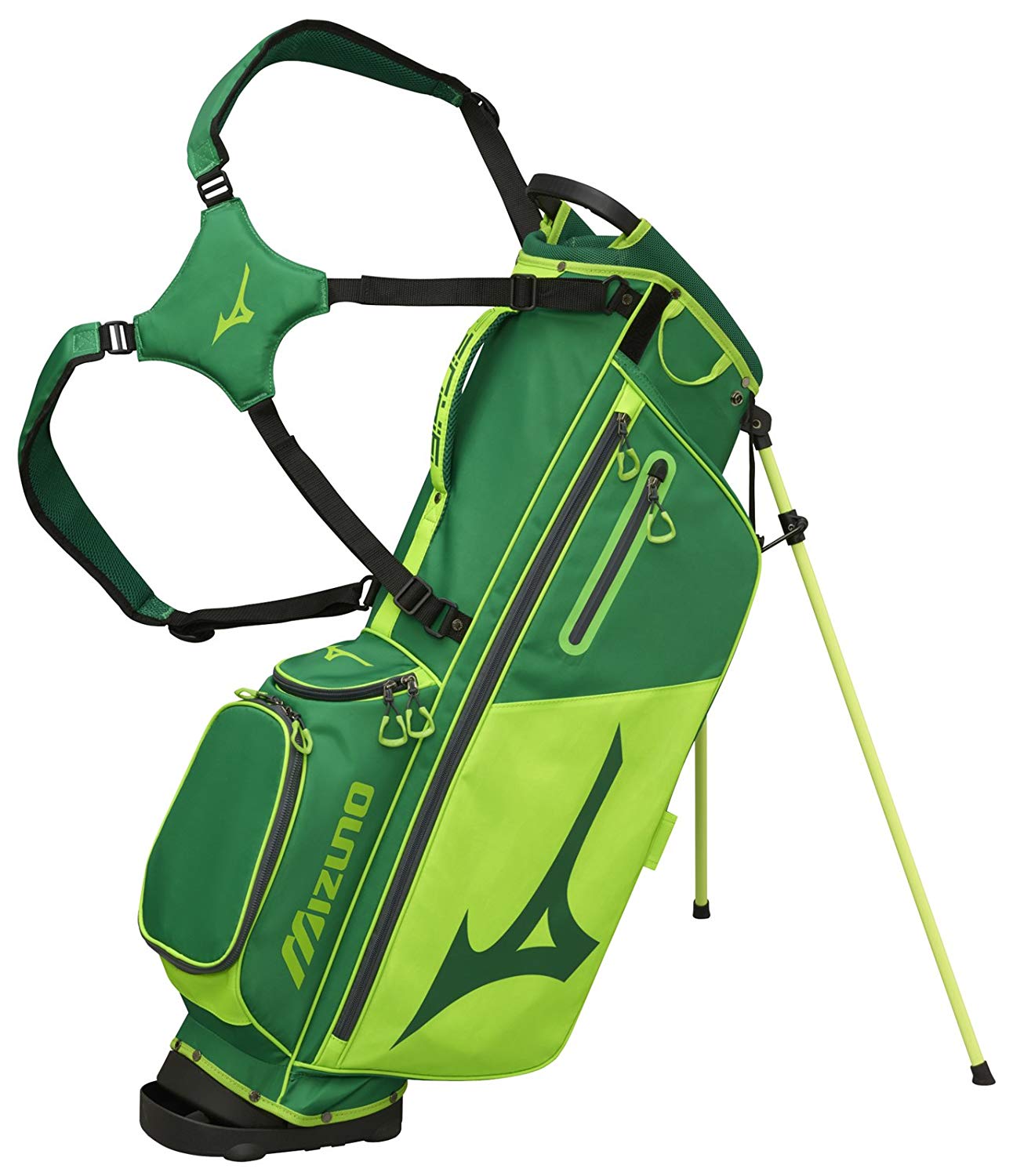 Mens Mizuno 2018 BR-D3 Golf Stand Bags