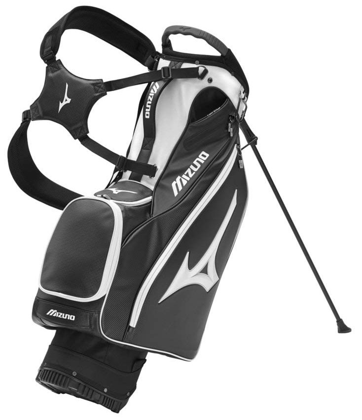 Mizuno Pro 14-Way Golf Stand Bags