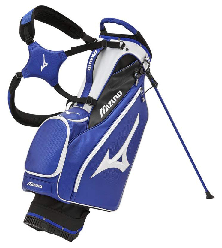 Mizuno Pro 4-Way Golf Stand Bags