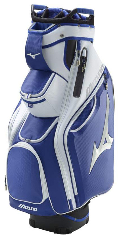 Mizuno Pro Golf Cart Staff Bags