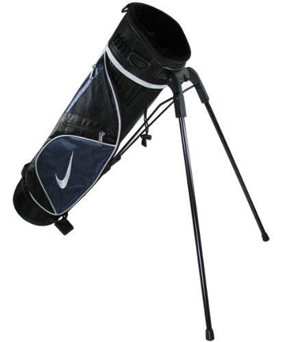 Nike Birdie Blue Junior Golf Stand Bags