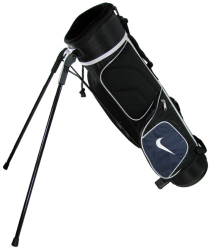 Nike Birdie Blue Junior Golf Stand Bags
