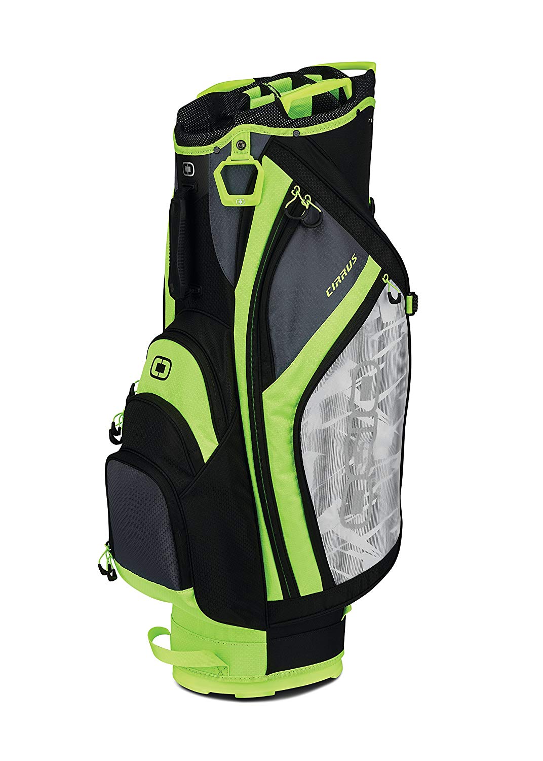Ogio 2018 Cirrus Golf Cart Bags