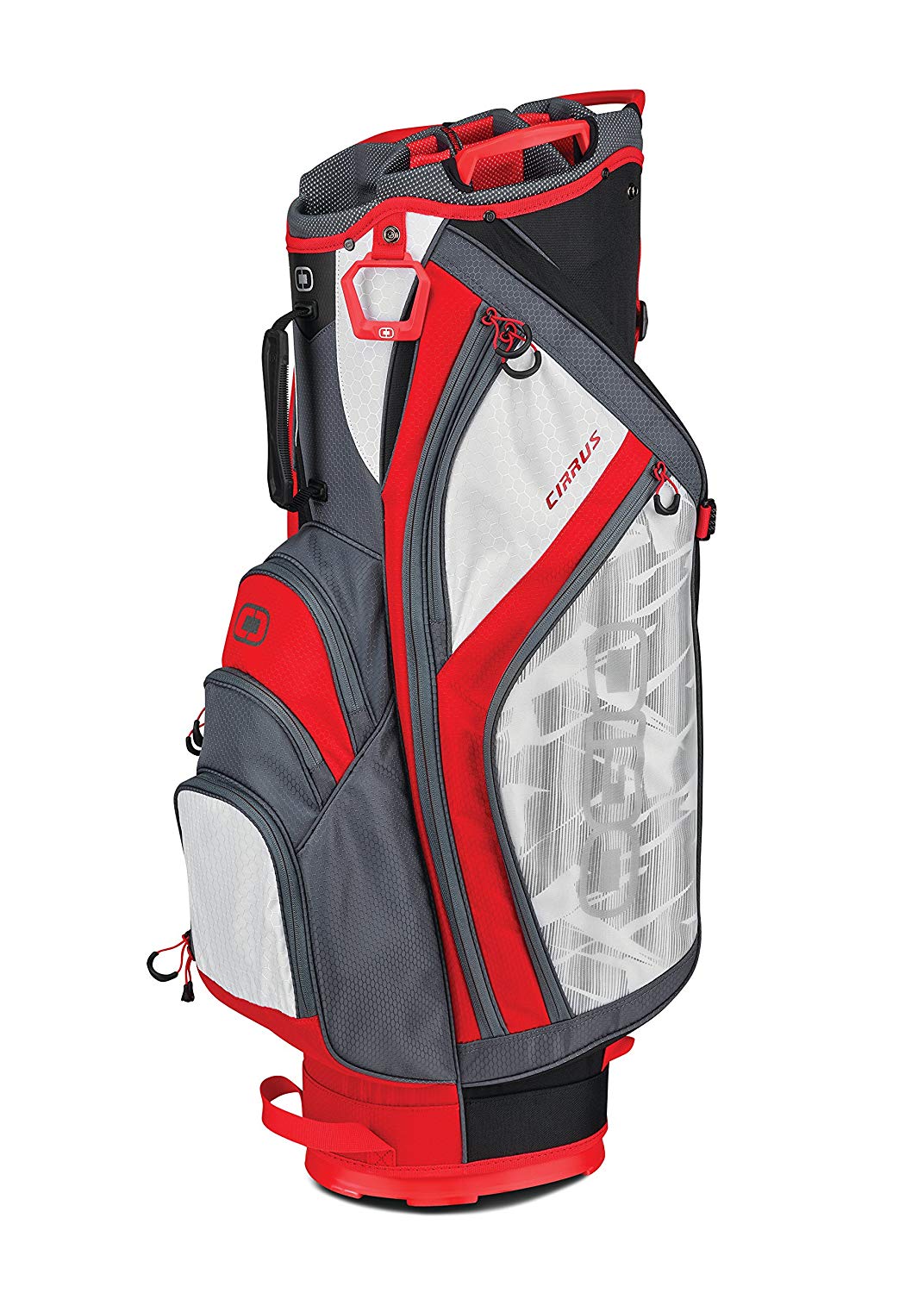 Ogio 2018 Cirrus Golf Cart Bags