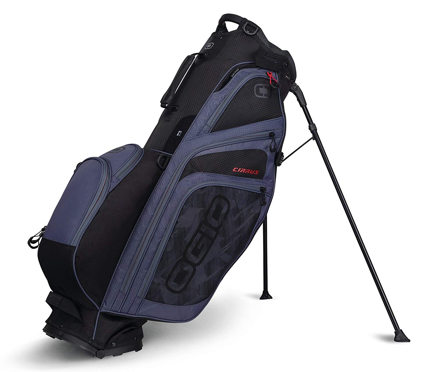 Ogio 2018 Cirrus Golf Stand Bags