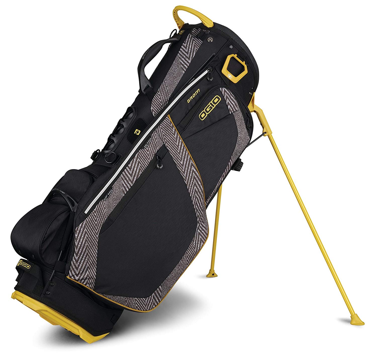 Ogio Golf Bag Reviews Golf Carry Stand Cart Staff Tour Bags