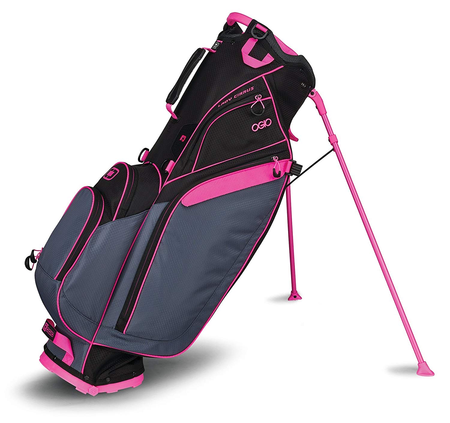 Ogio 2018 Lady Cirrus Golf Stand Bags