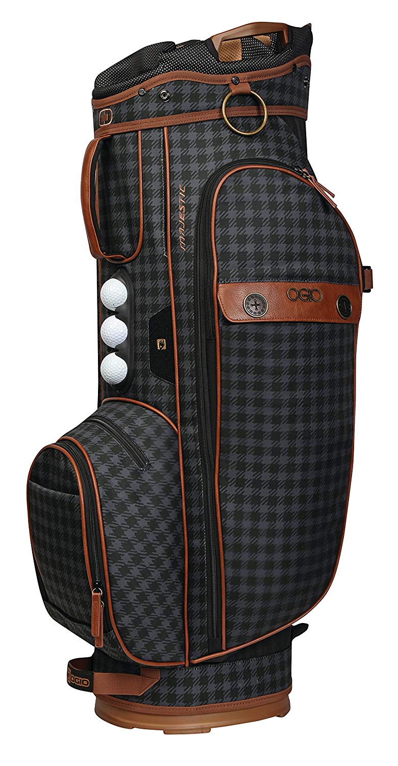 Ogio 2018 Majestic Golf Cart Bags