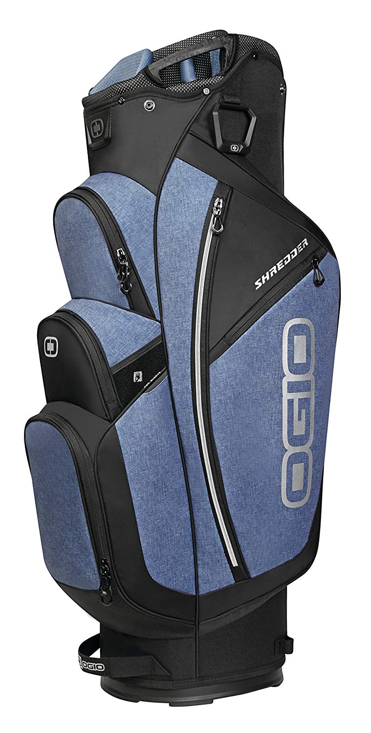 Ogio 2018 Shredder Golf Cart Bags