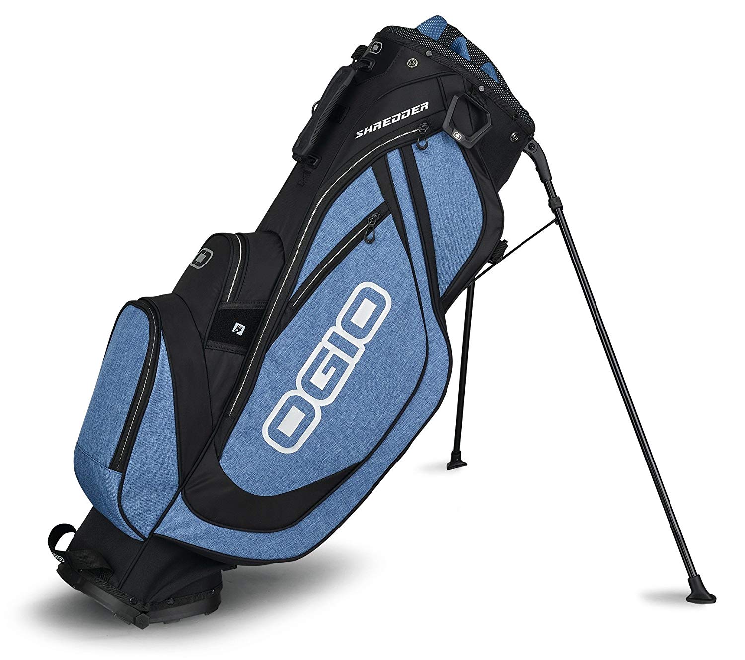 Ogio 2018 Shredder Golf Stand Bags