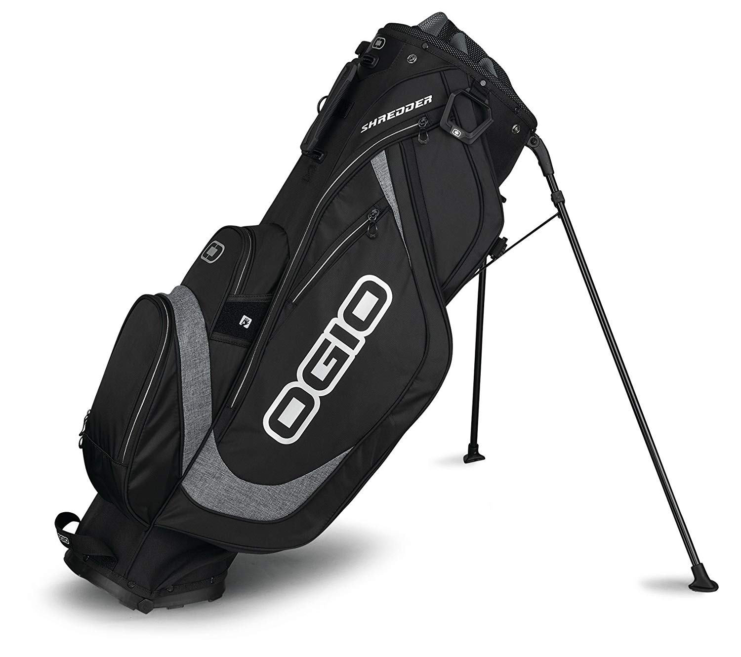 Ogio 2018 Shredder Golf Stand Bags