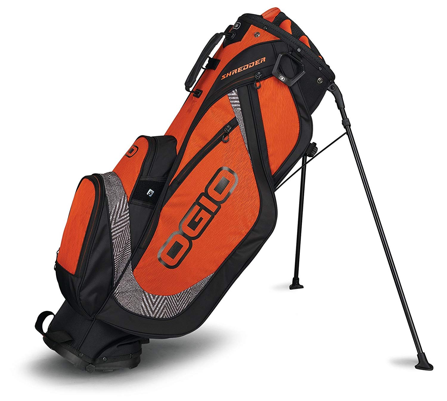 Ogio 2018 Shredder Golf Stand Bags