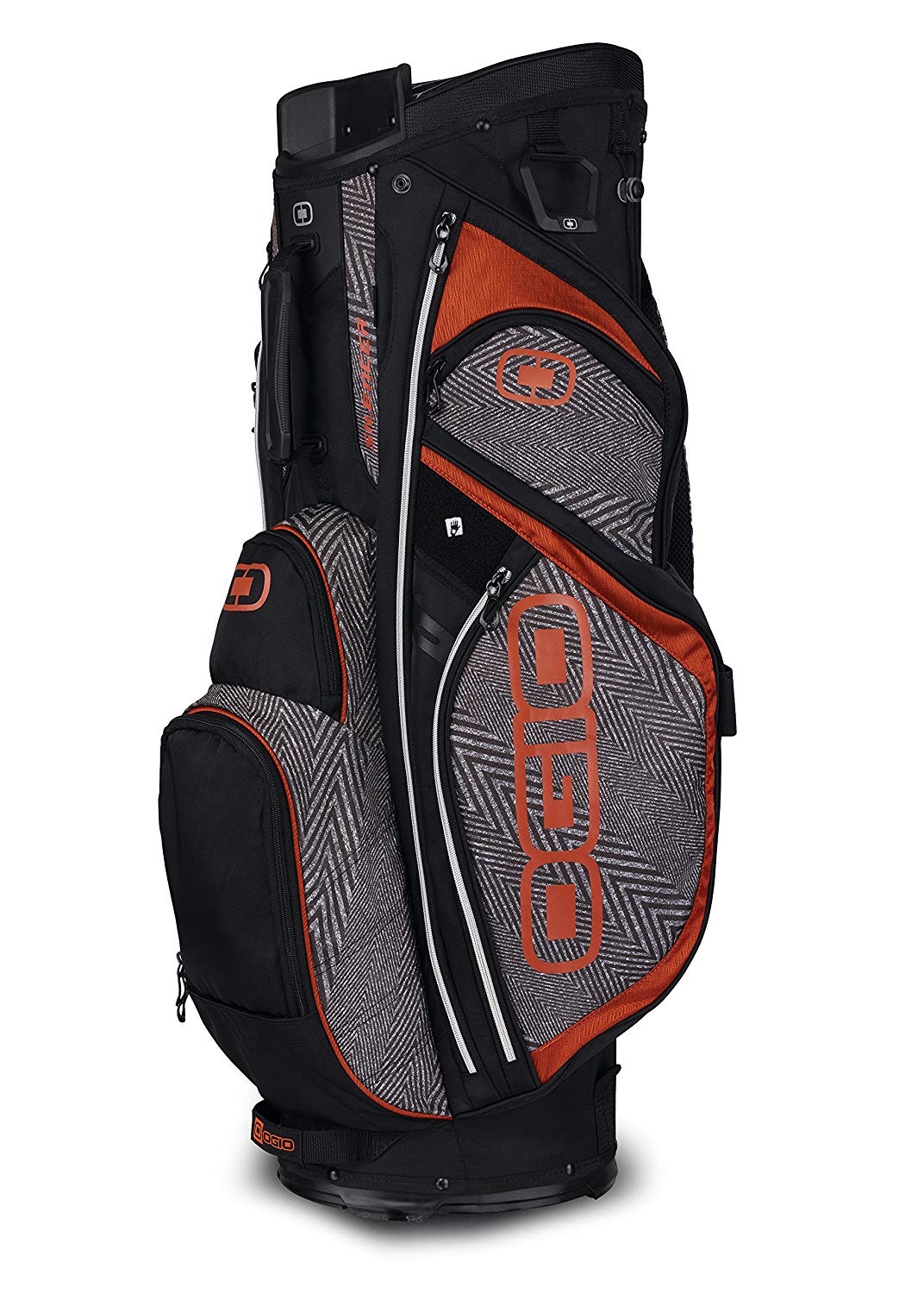 Ogio 2018 Silencer Golf Cart Bags