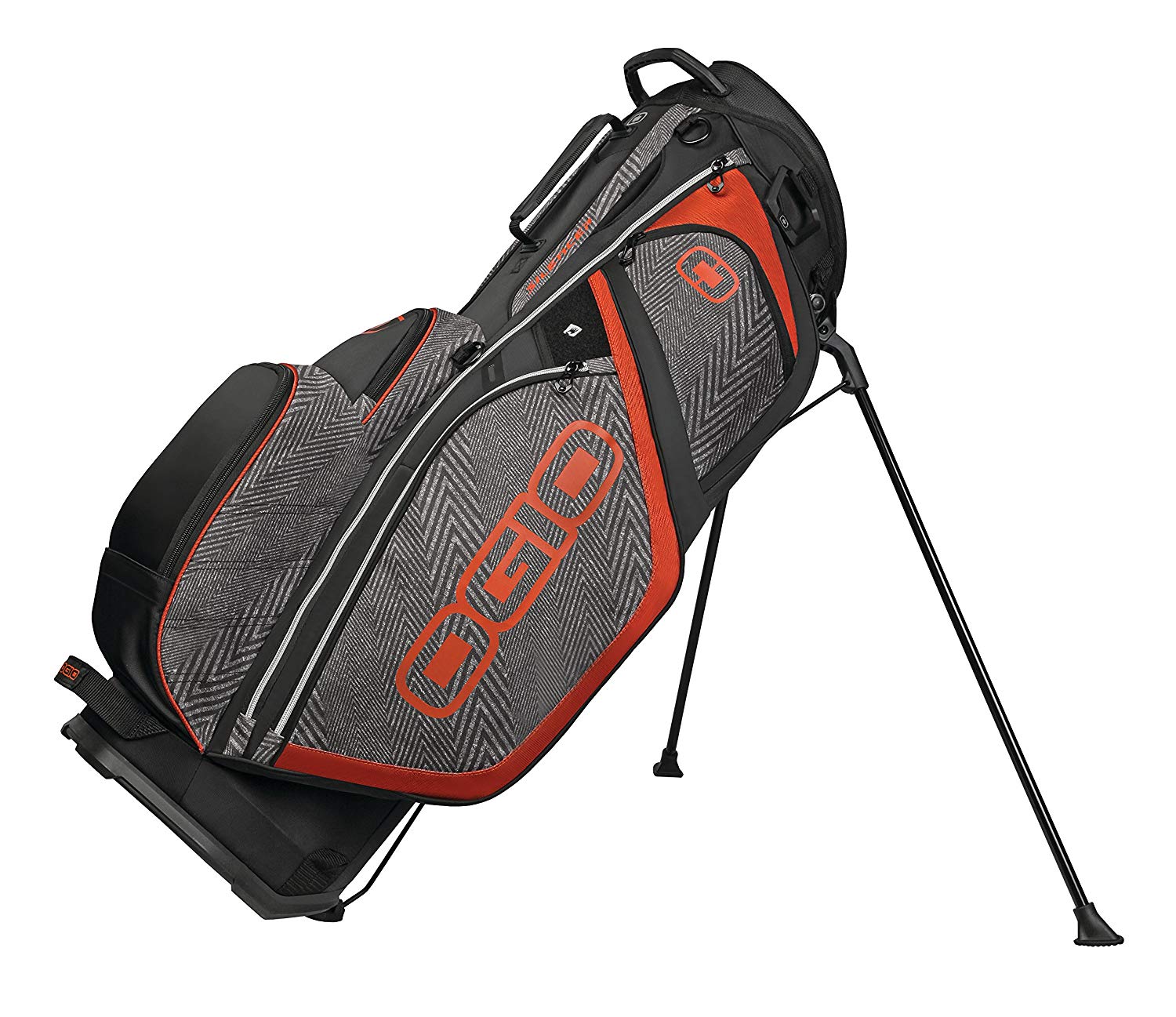 Ogio 2018 Silencer Golf Stand Bags