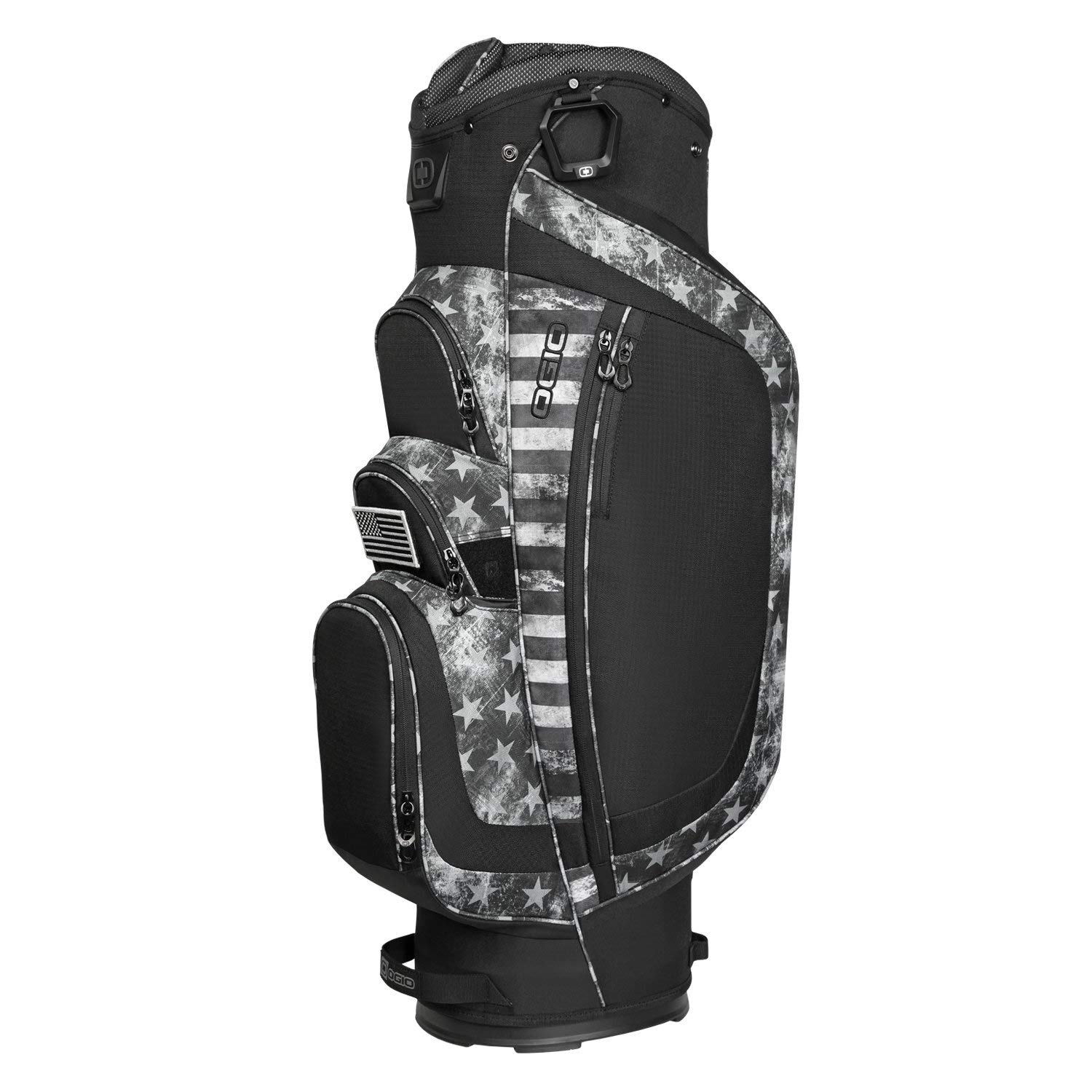 Ogio International Ops Golf Cart Bags