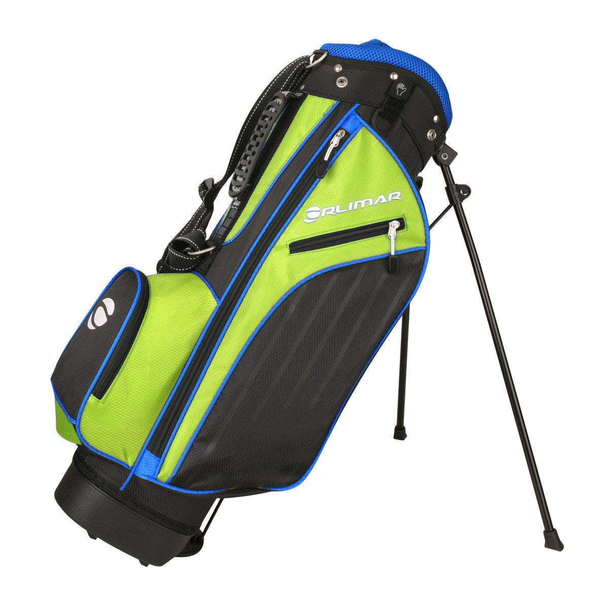 Orlimar ATS Junior Boys Golf Stand Bags