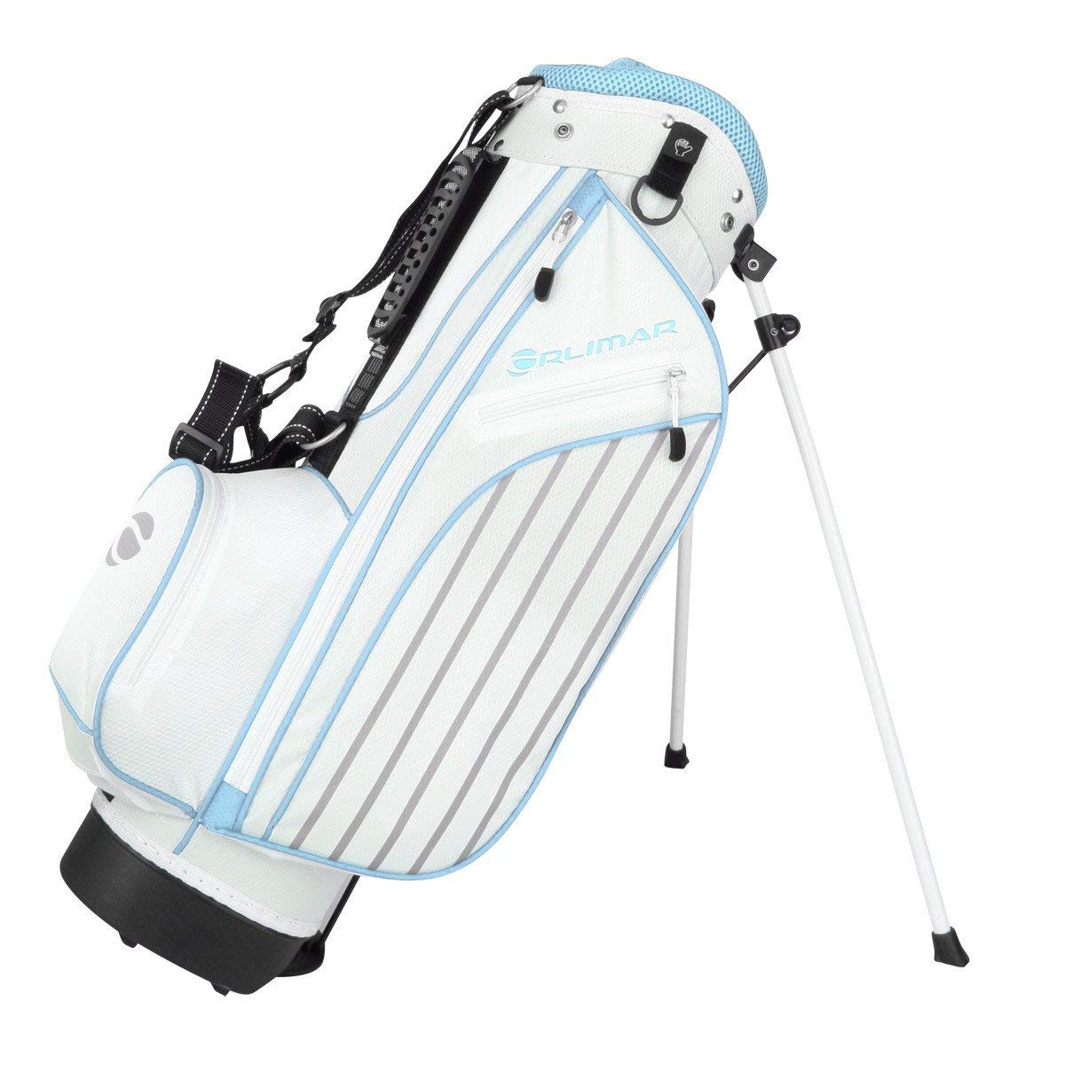 Orlimar ATS Junior Girls Golf Stand Bags