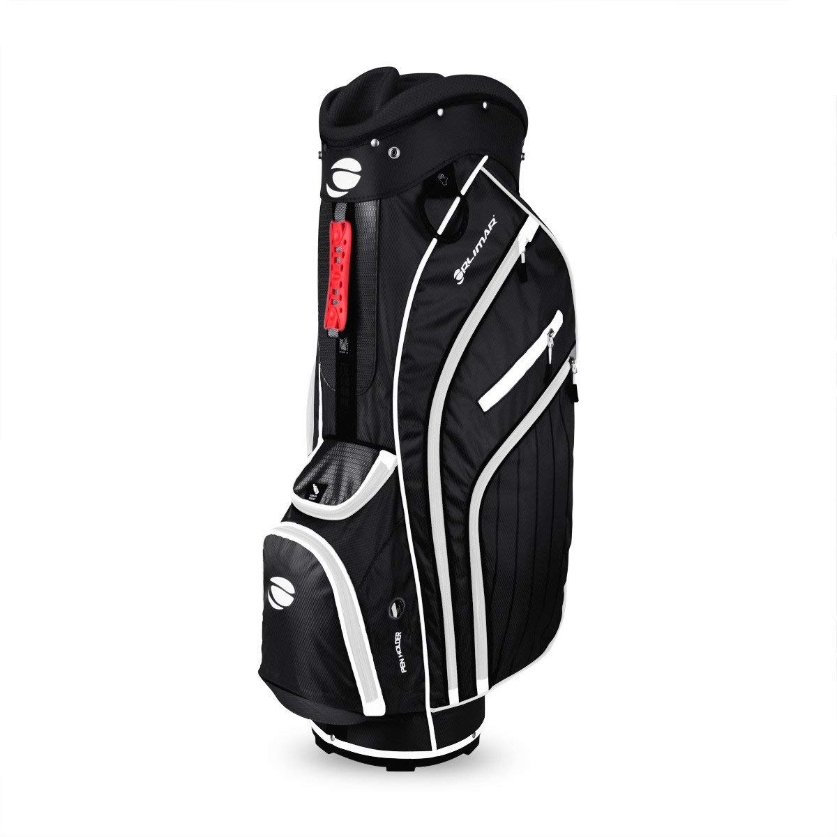 Orlimar CRX 14.9 Golf Cart Bags