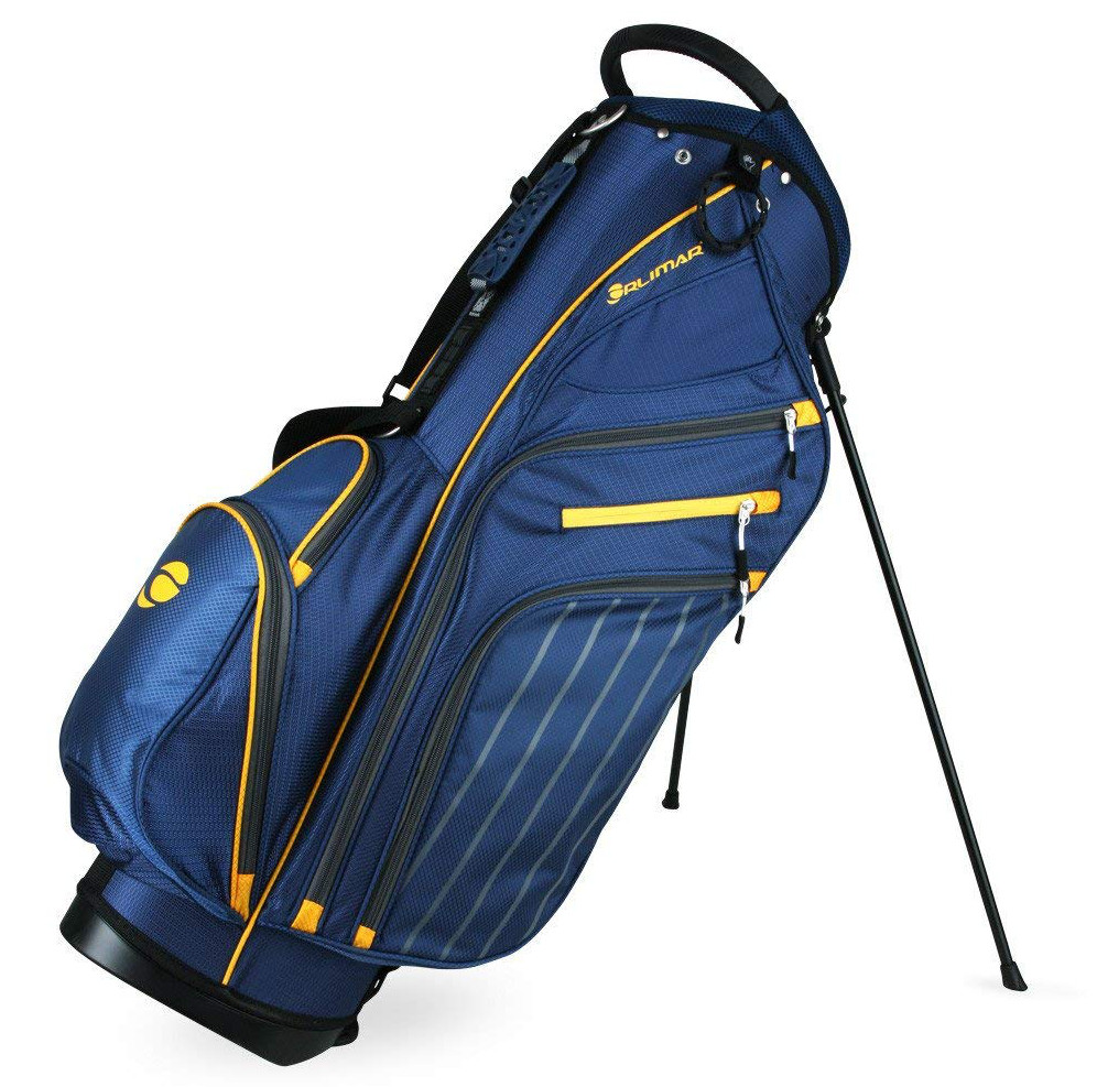 Orlimar CRX 14.9 Golf Stand Bags