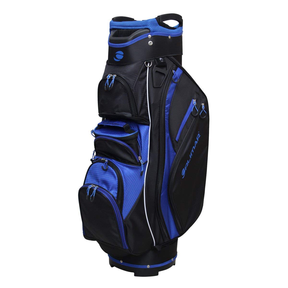 Orlimar CRX Cooler Golf Cart Bags